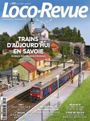 Loco-Revue - Magazine